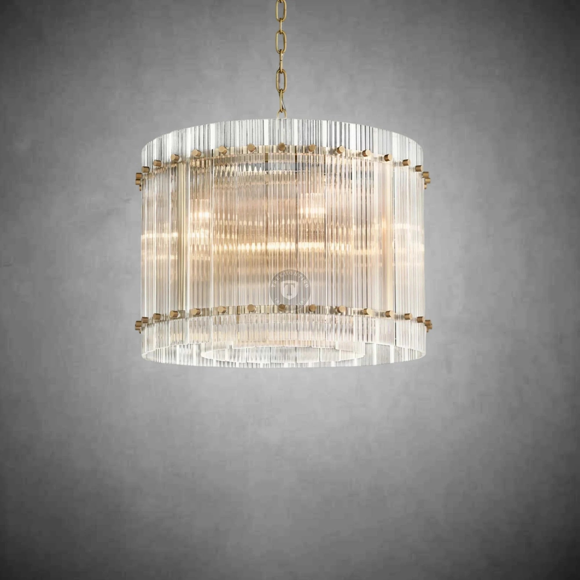 Marino Round Chandelier