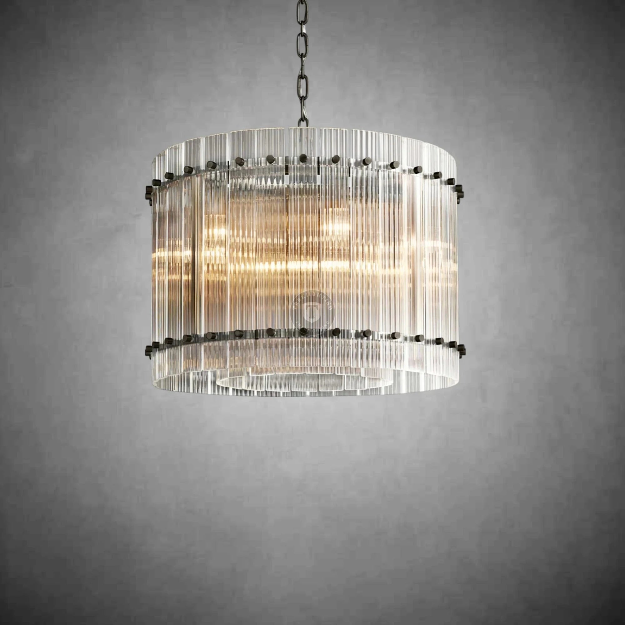 Marino Round Chandelier