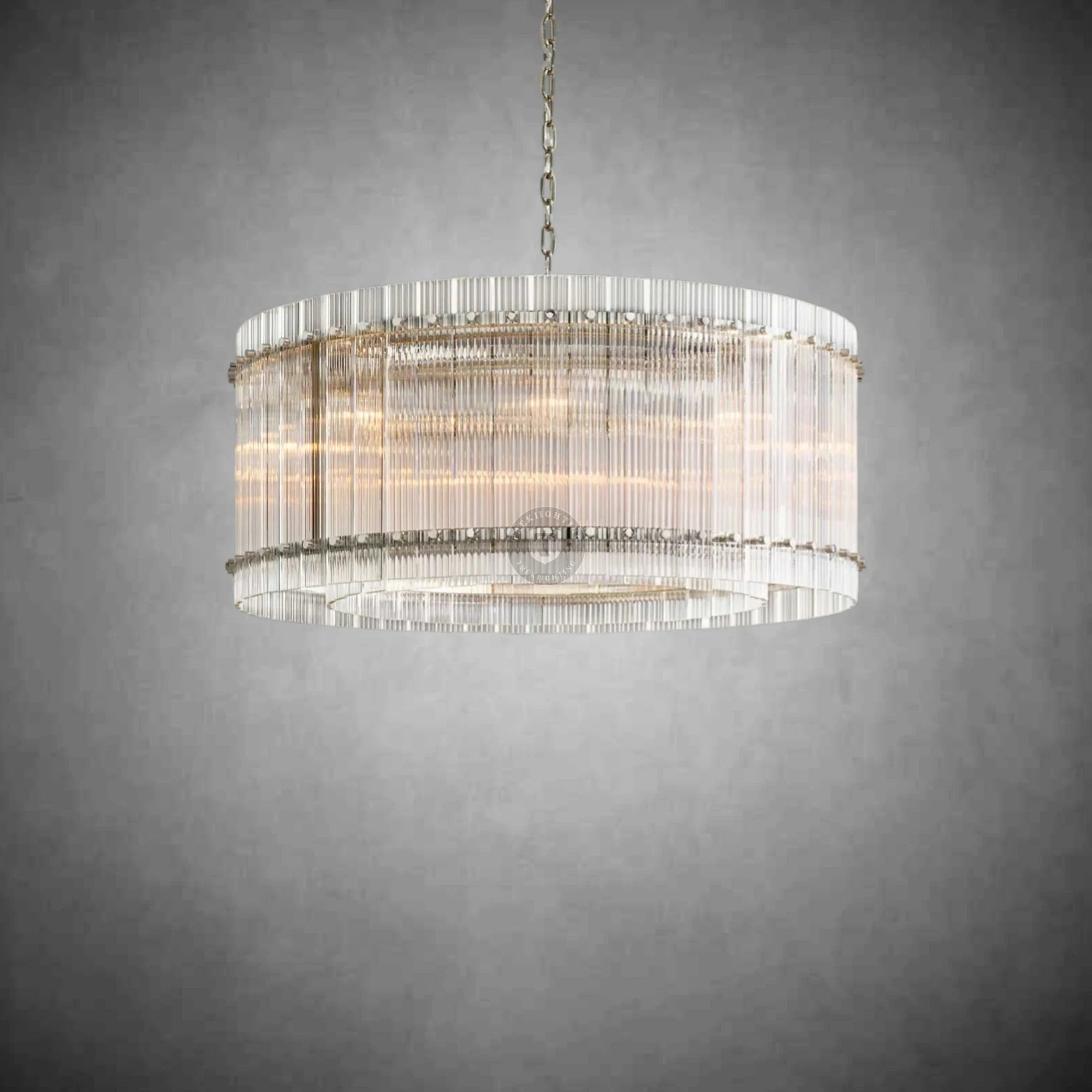 Marino Round Chandelier