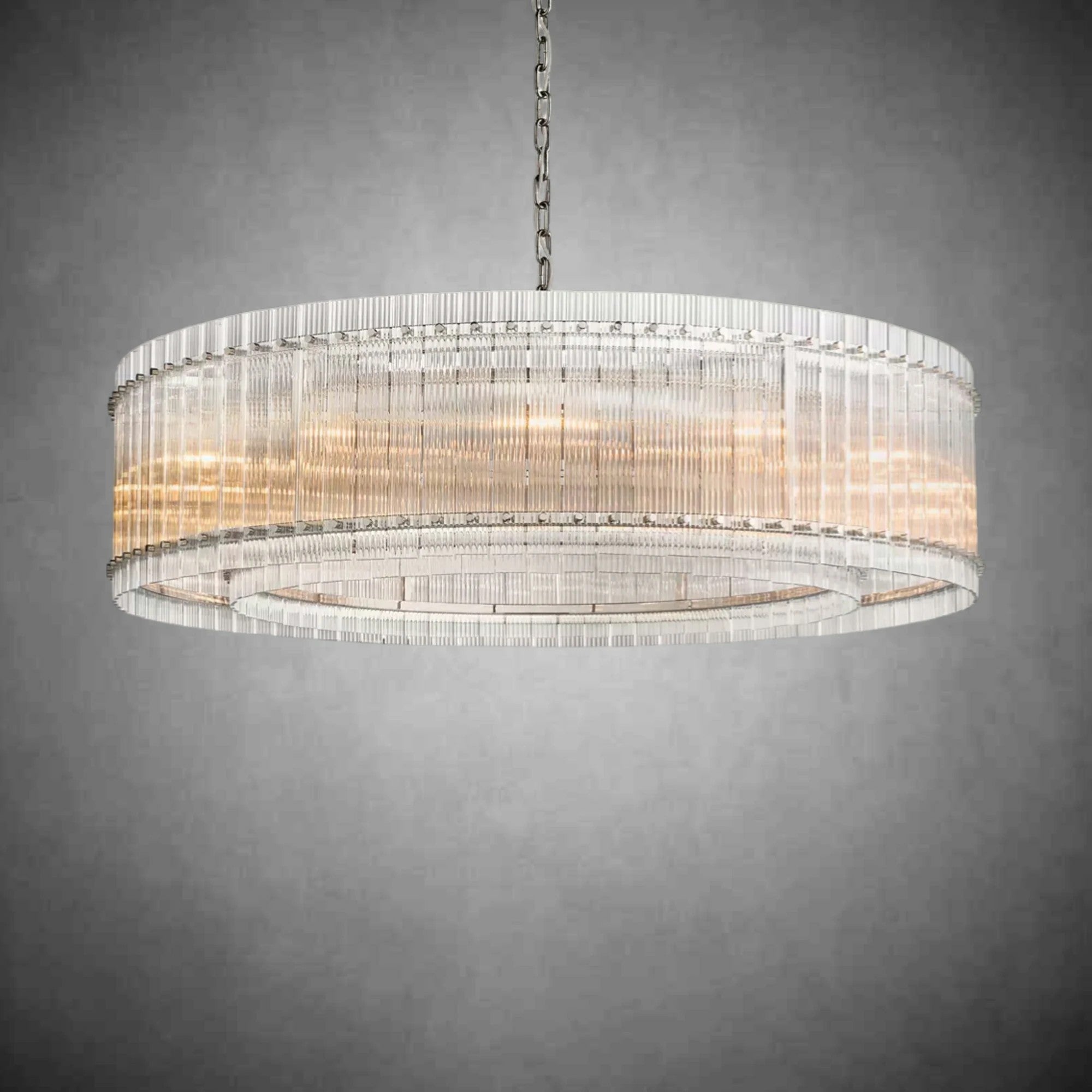 Marino Round Chandelier