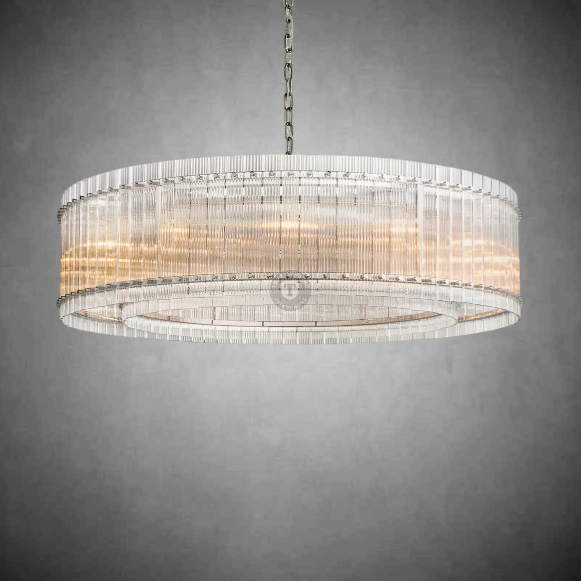 Marino Round Chandelier