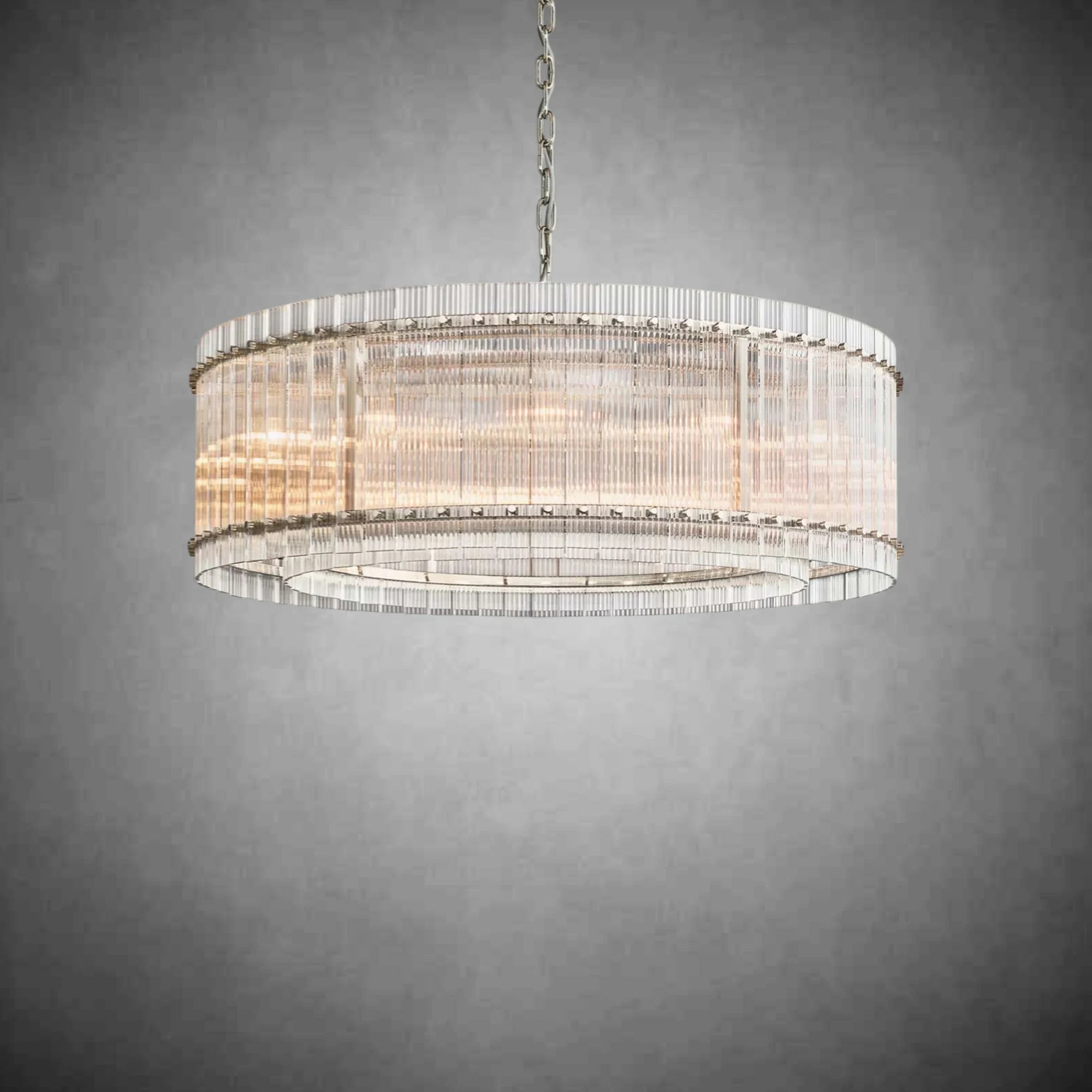 Marino Round Chandelier