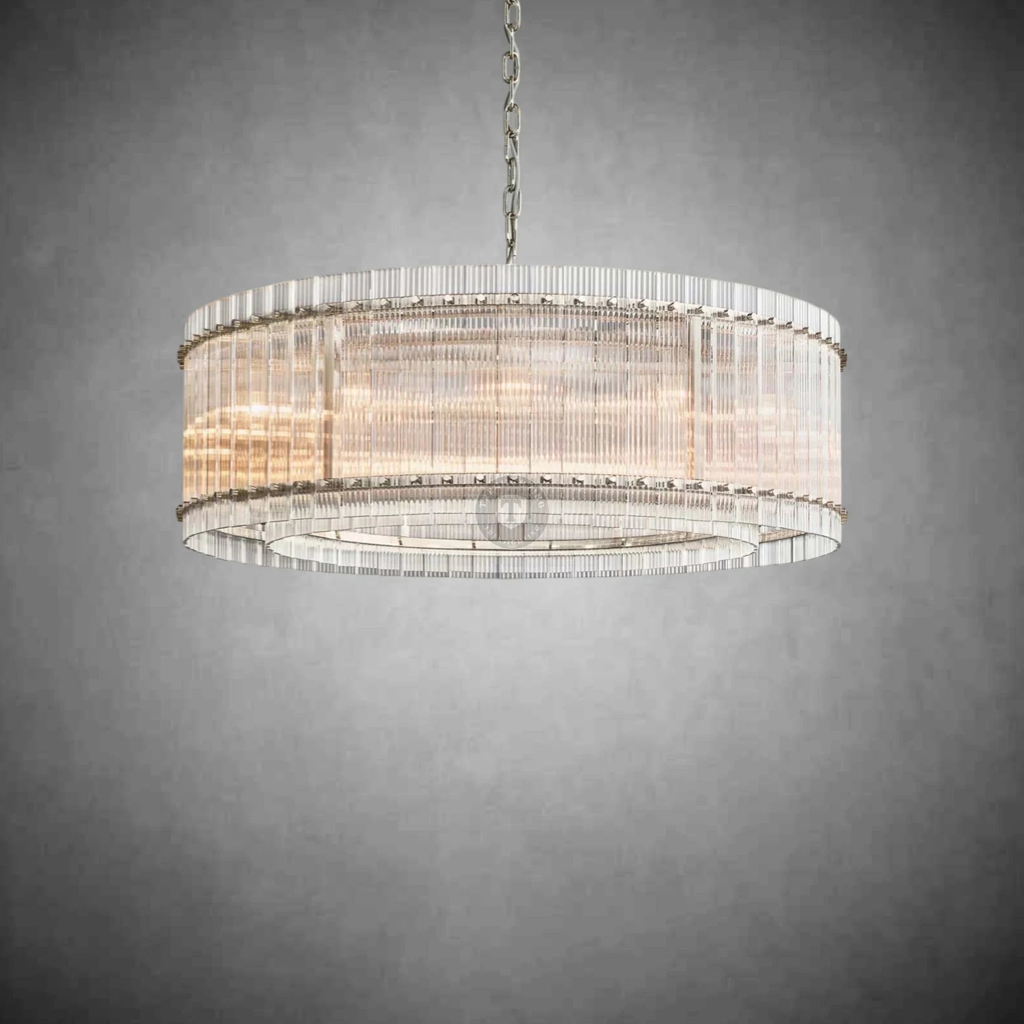 Marino Round Chandelier