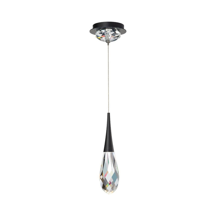 Hellebore LED Mini Pendant Light
