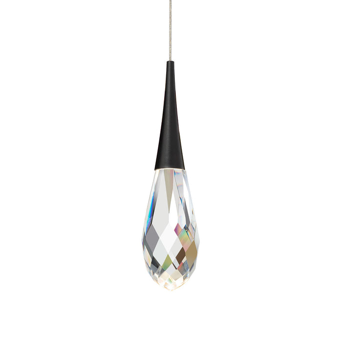 Hellebore LED Mini Pendant Light