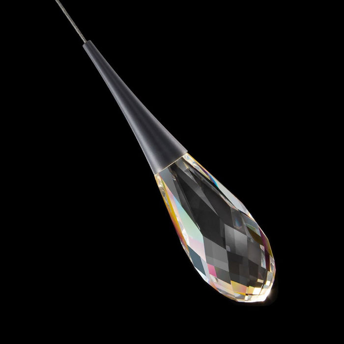 Hellebore LED Mini Pendant Light