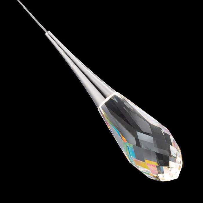 Hellebore LED Mini Pendant Light