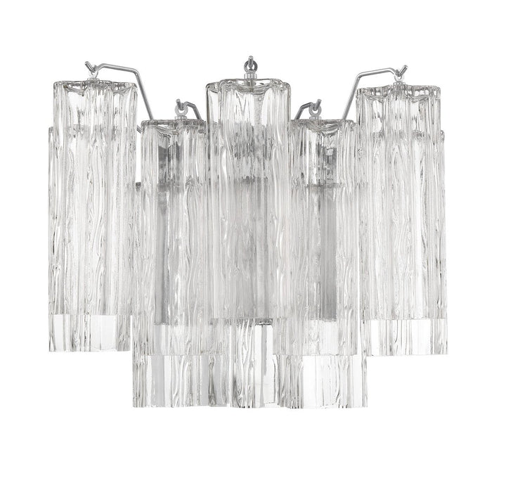 Addis Wall Sconce 15"