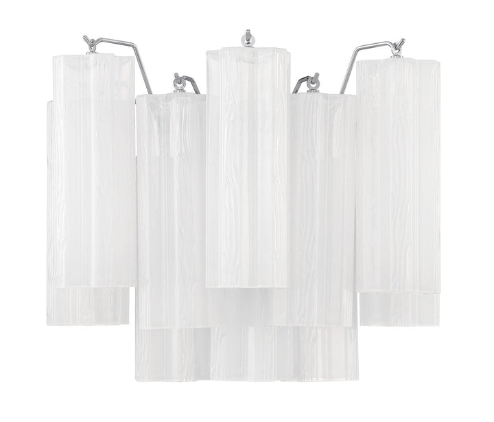 Addis Wall Sconce 15"