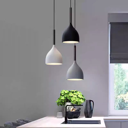Understand what a chandelier is