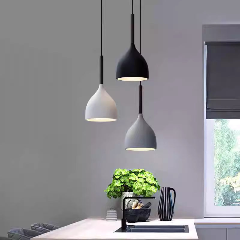 Understand what a chandelier is