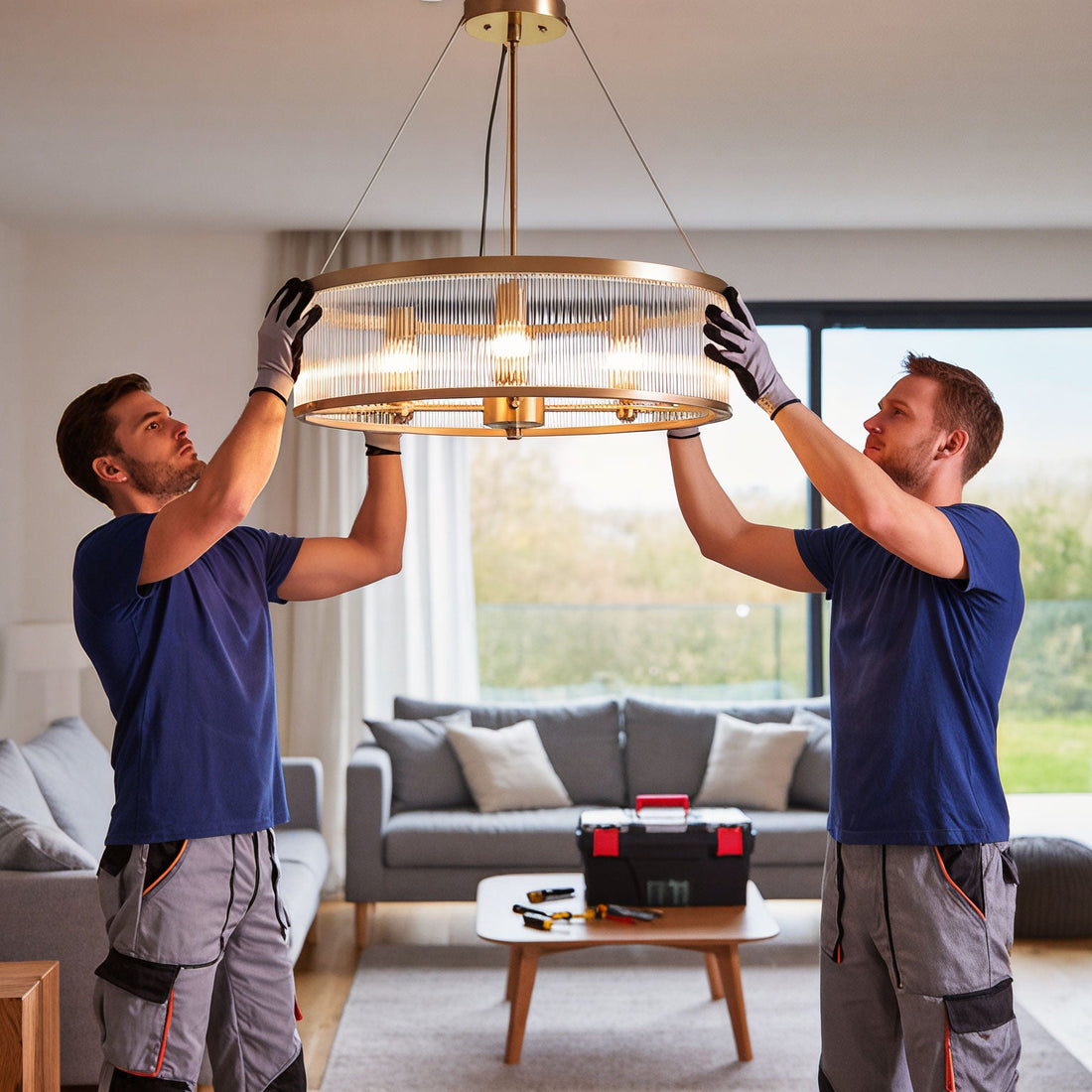 How to Install a Pendant Light: A Step-by-Step DIY Guide