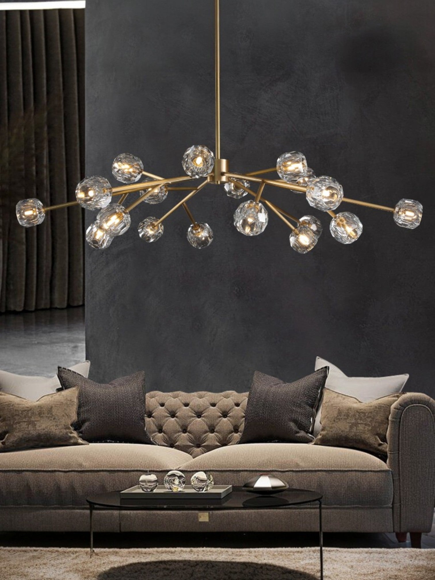 Chandelier