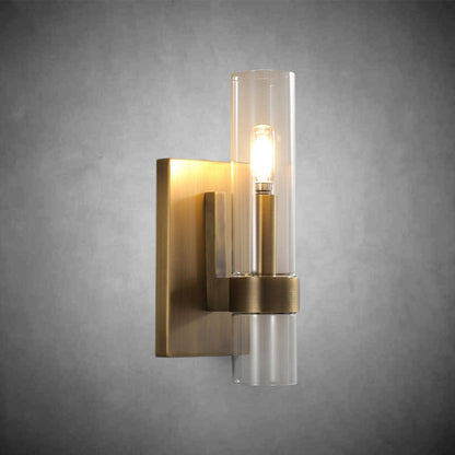 Ravelle Sconce