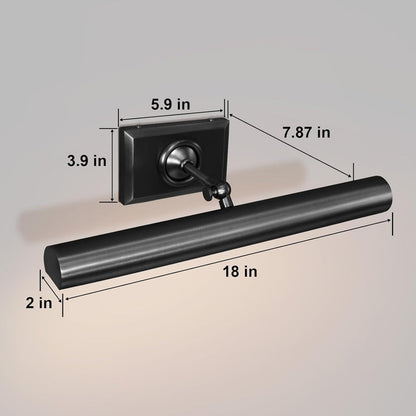 Anite Picture Light