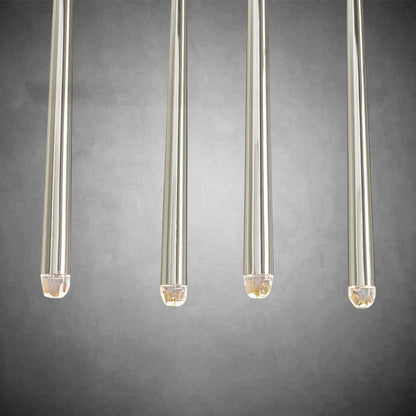 Madison Linear Chandelier
