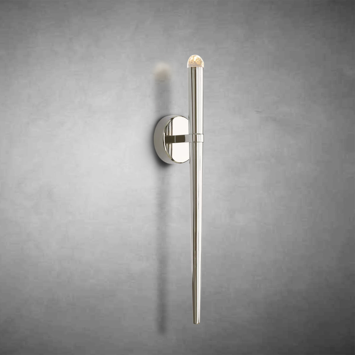 Madison Torch Sconce