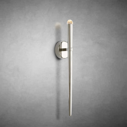 Madison Torch Sconce