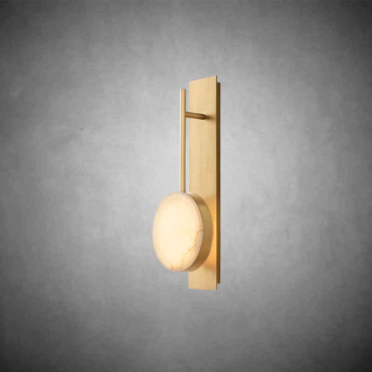 Alexion Sconce