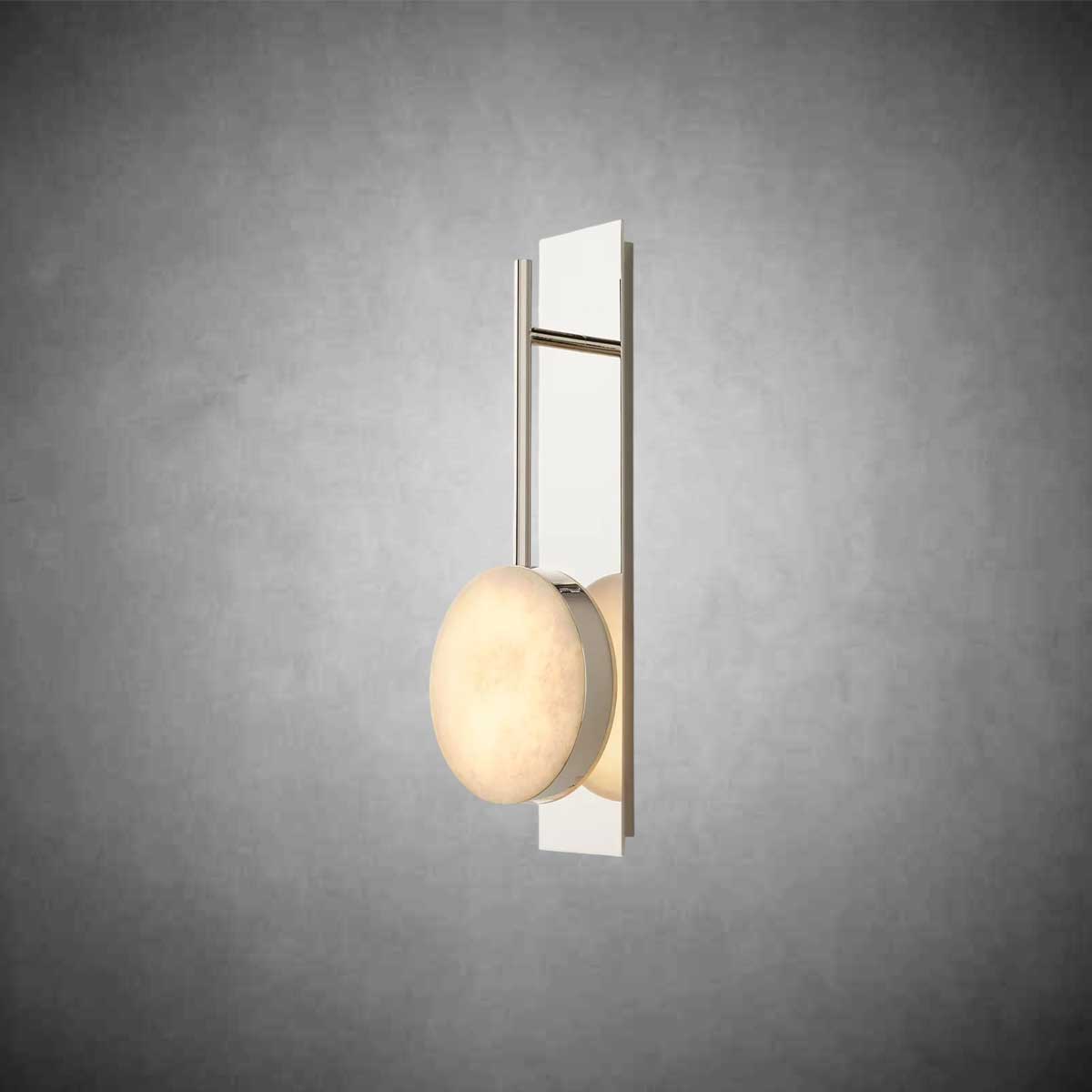 Alexion Sconce