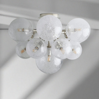 Mandoza Flush Mount