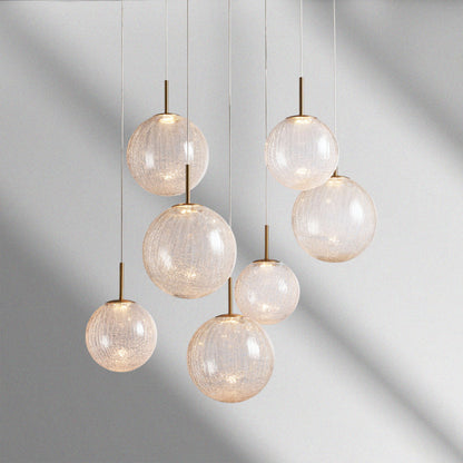 Casen Round Chandelier