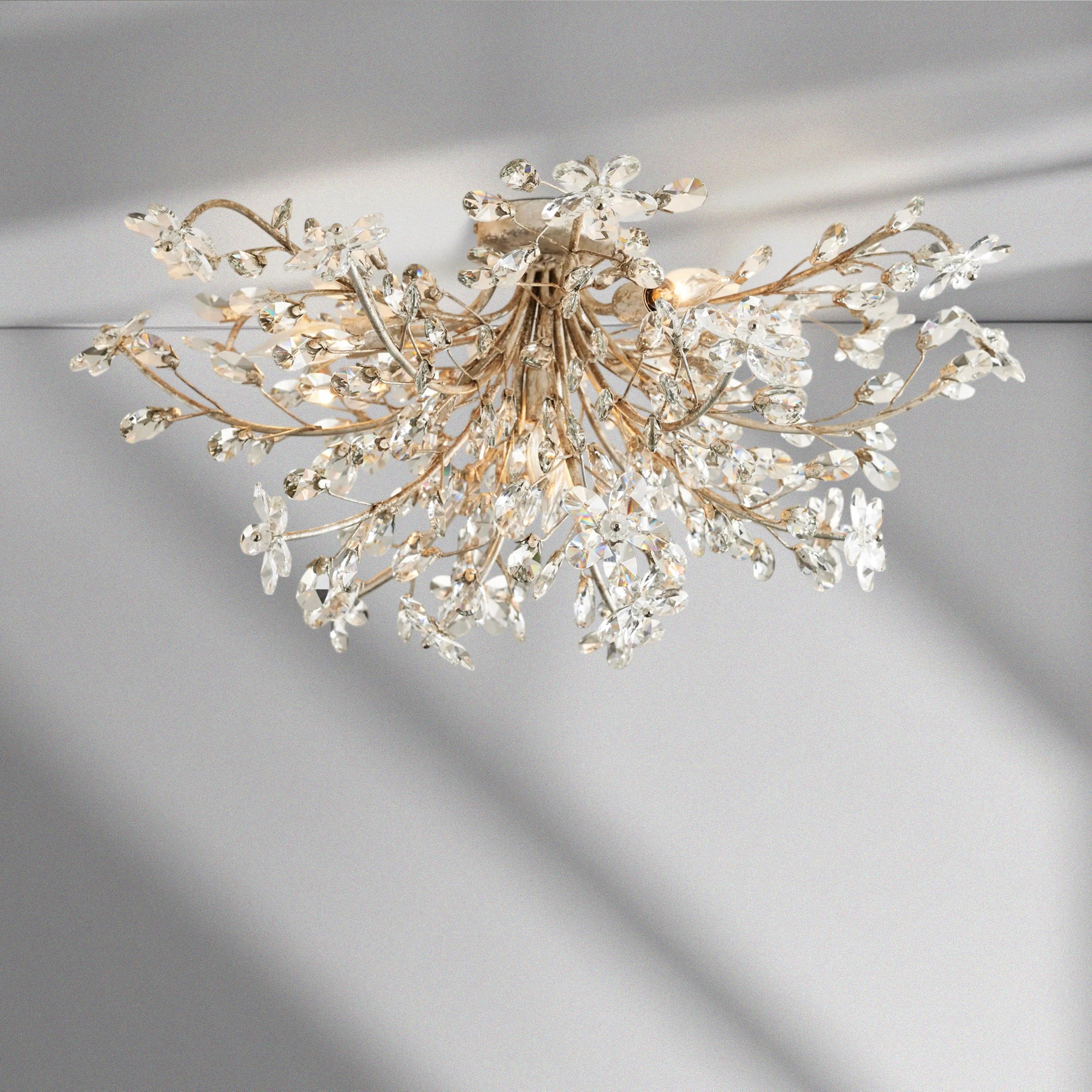 Fiore Flush Mount