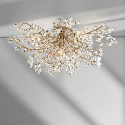 Fiore Flush Mount