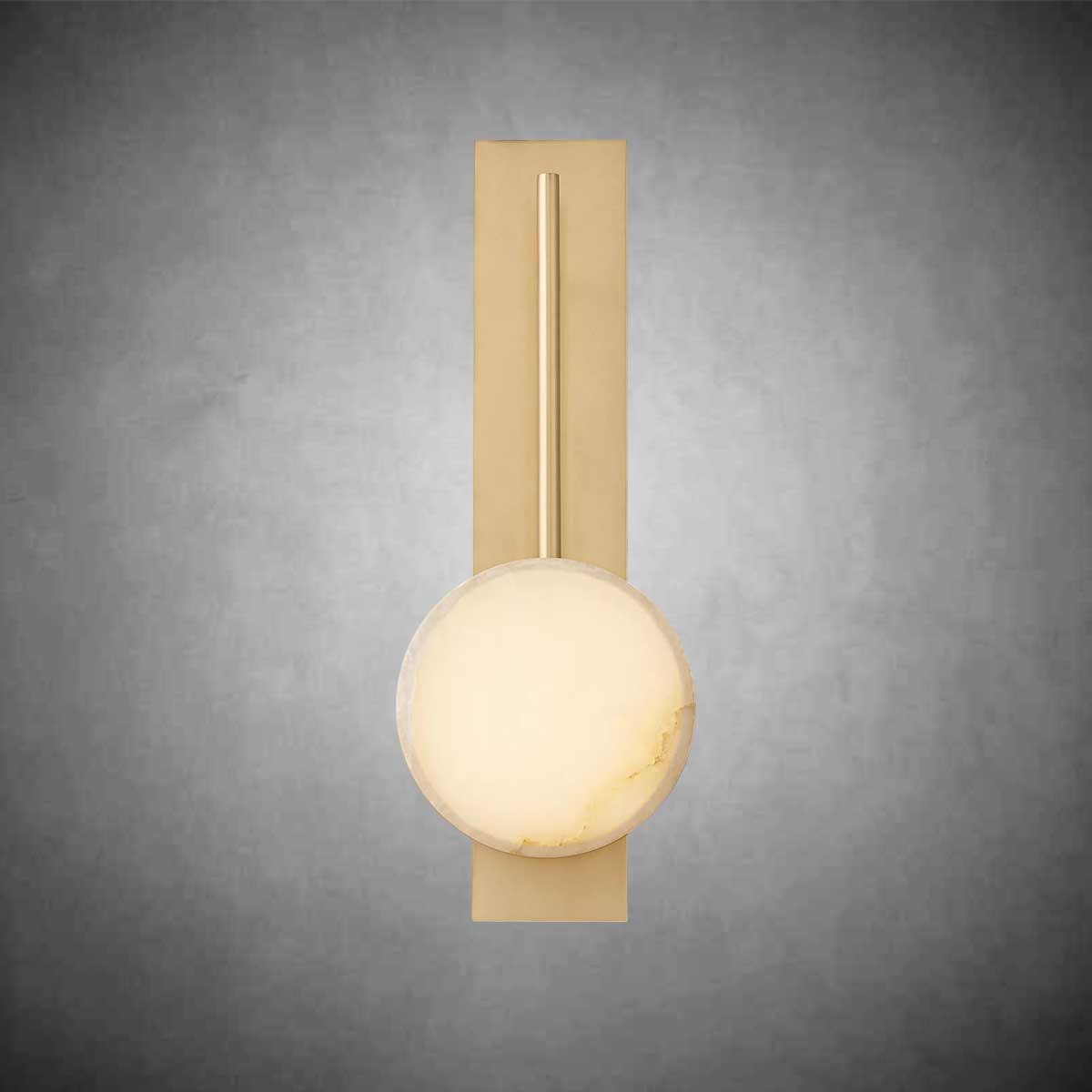 Alexion Sconce