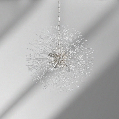 Dandelion Round Chandelier