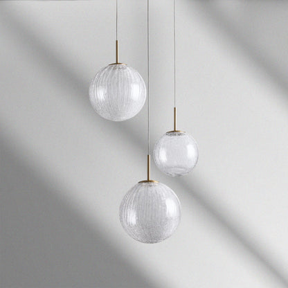Casen Round Chandelier
