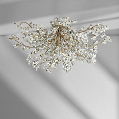 Fiore Flush Mount