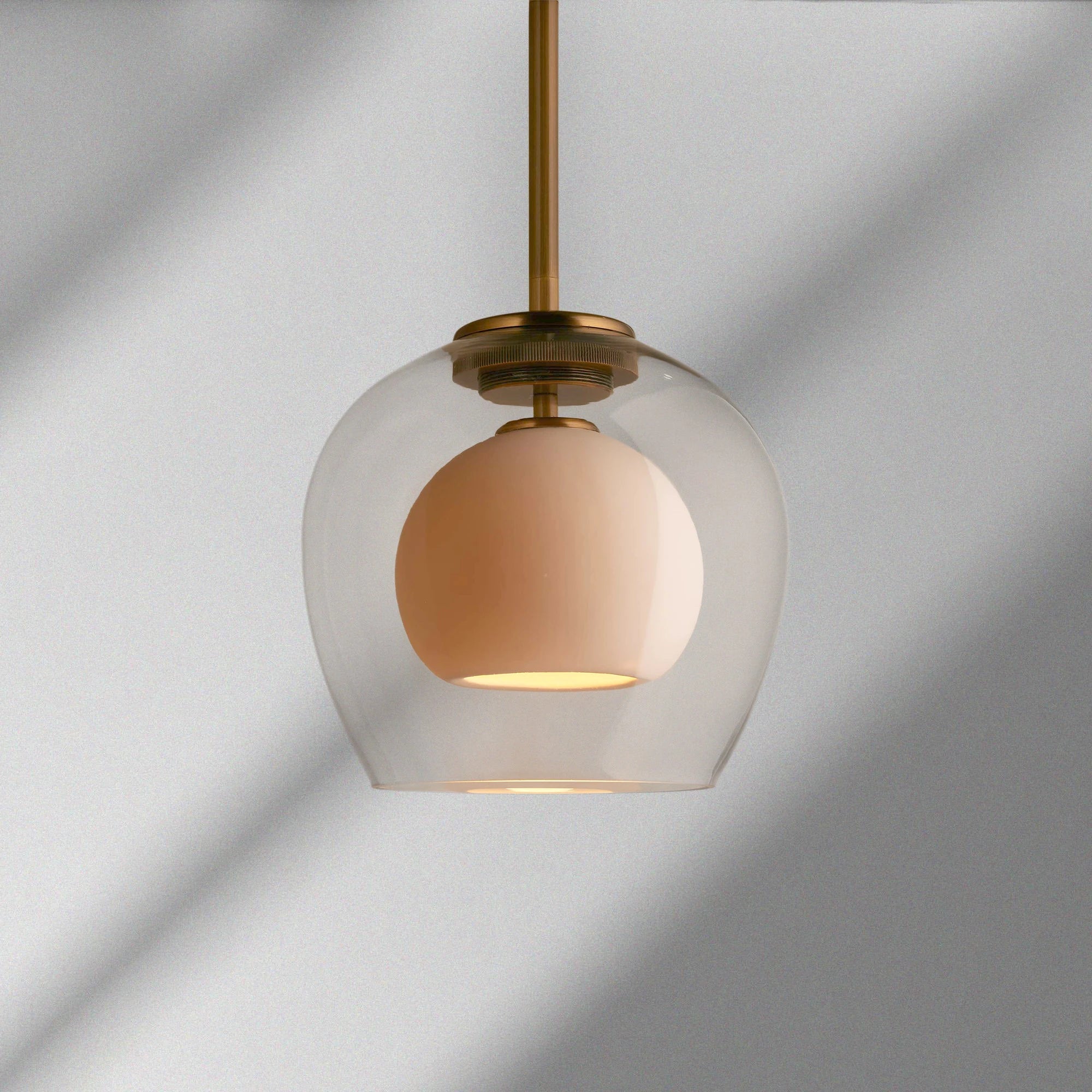 Romy Pendant