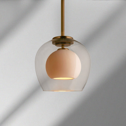 Romy Pendant