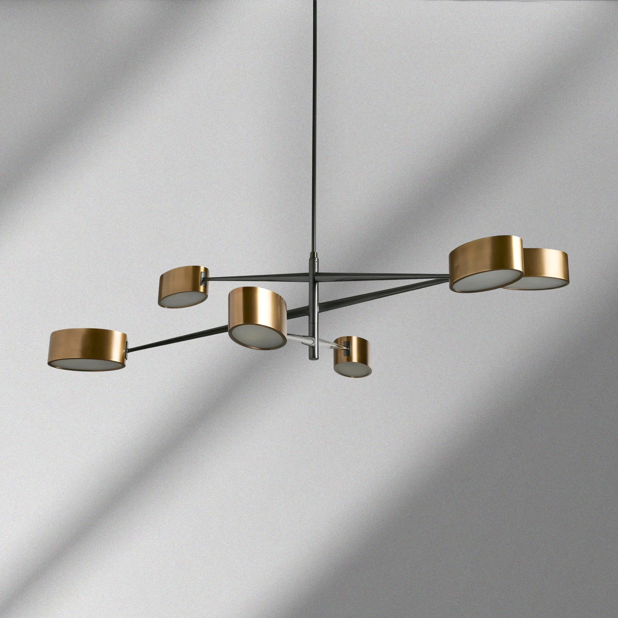 Etoile Chandelier