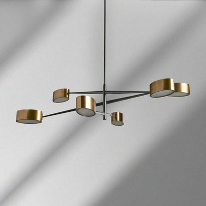 Etoile Chandelier