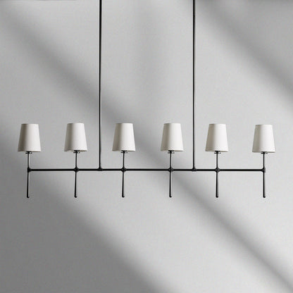 Rhodes Linear Chandelier