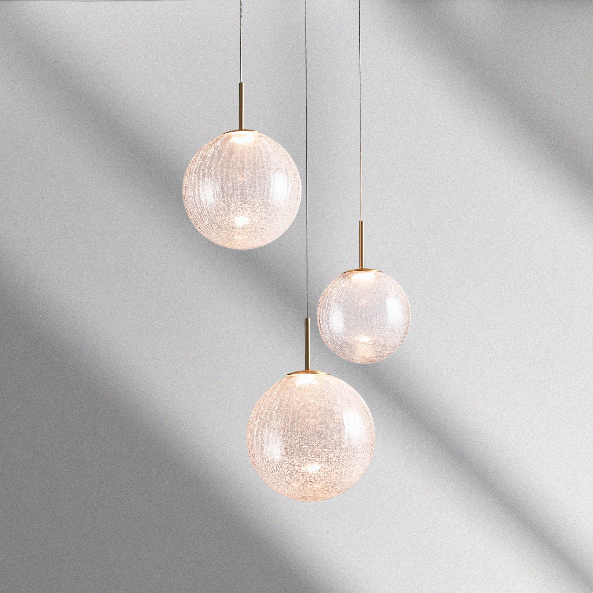 Casen Round Chandelier