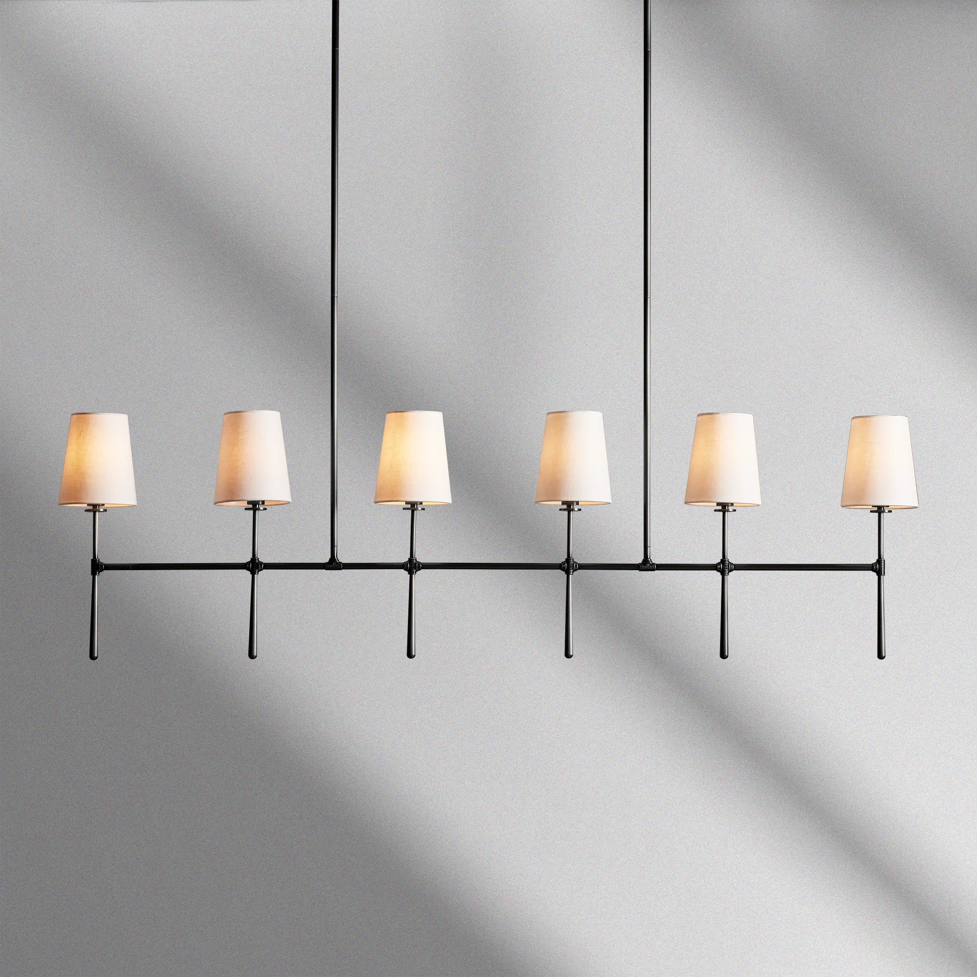 Rhodes Linear Chandelier