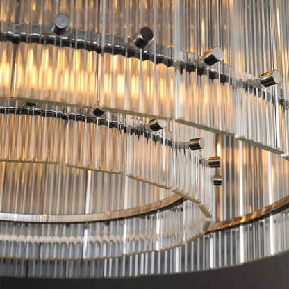 Marino Round Chandelier