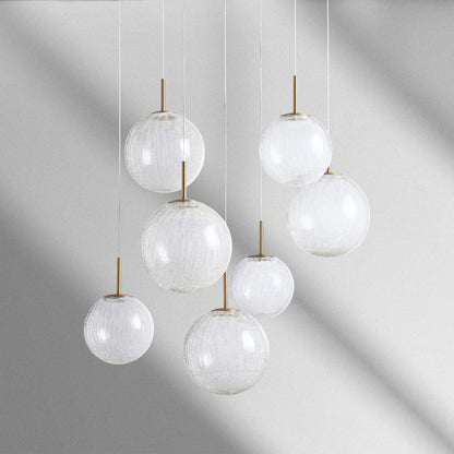 Casen Round Chandelier