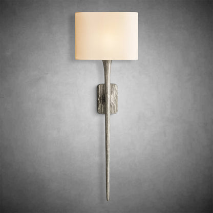 Thomas Grand Shaded Sconce