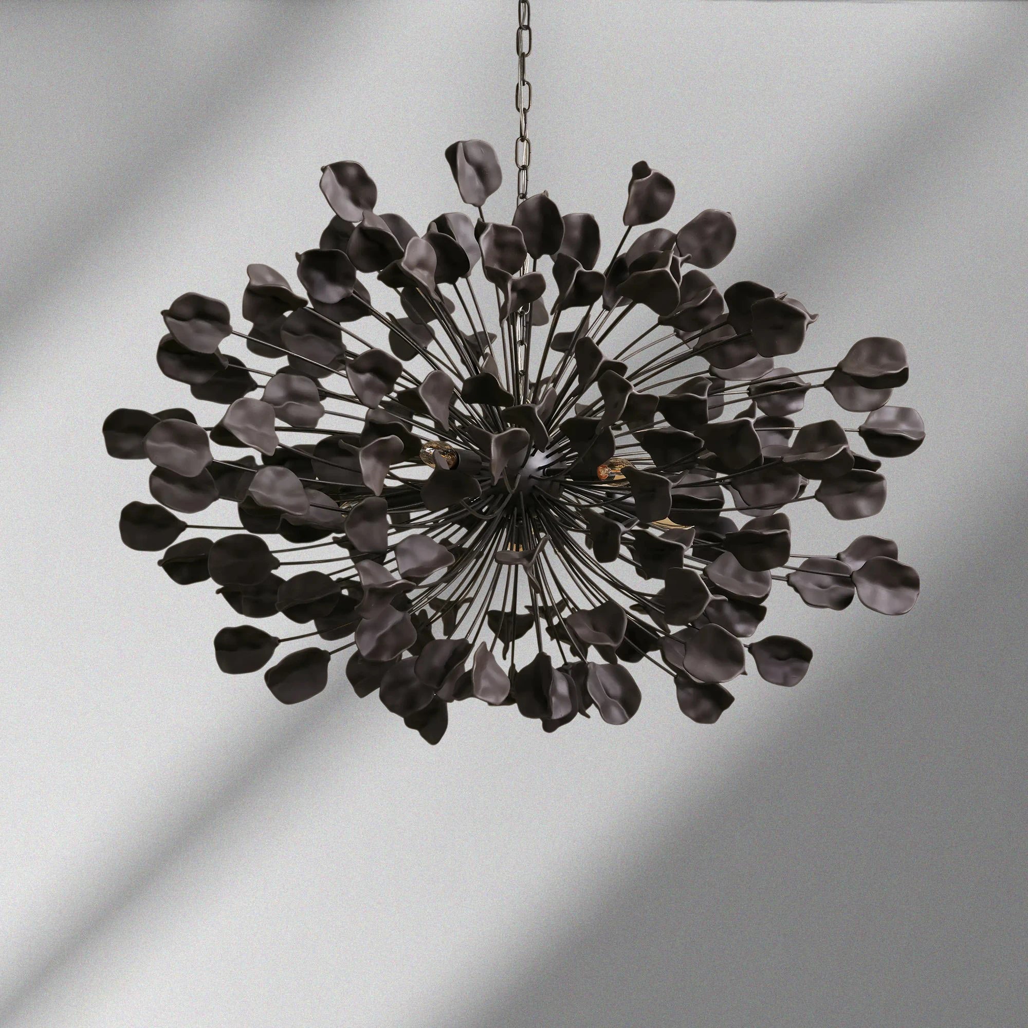 Lunaria Chandelier