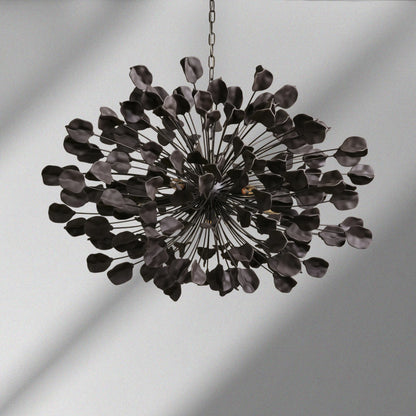 Lunaria Chandelier