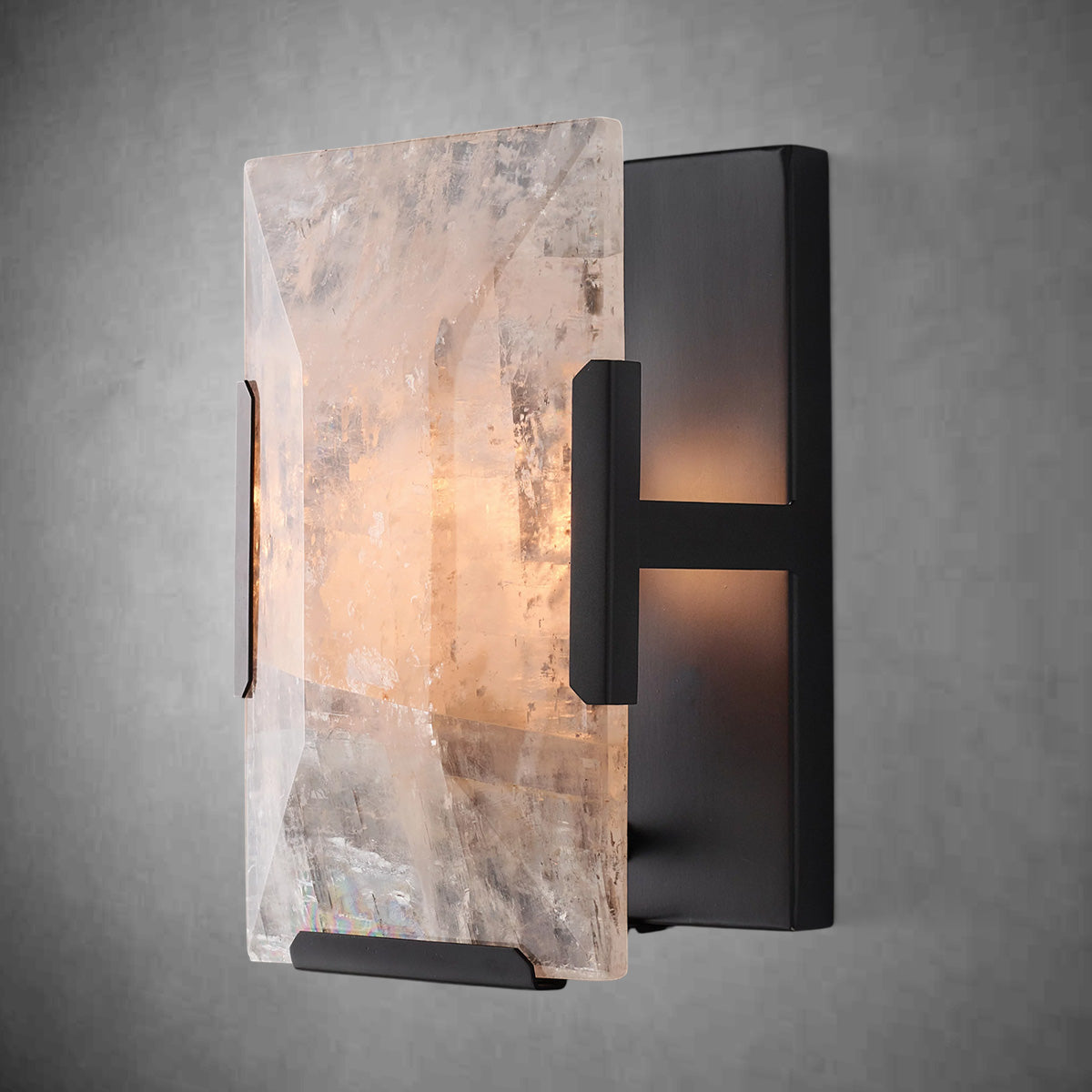 Harley Calcite Sconce