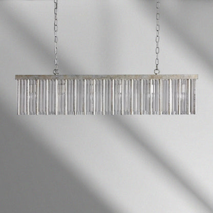 Andalucia Rectangular Chandelier
