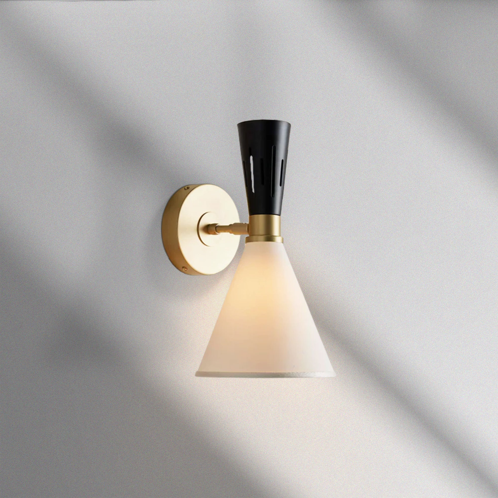 Ramsey Wall Sconce
