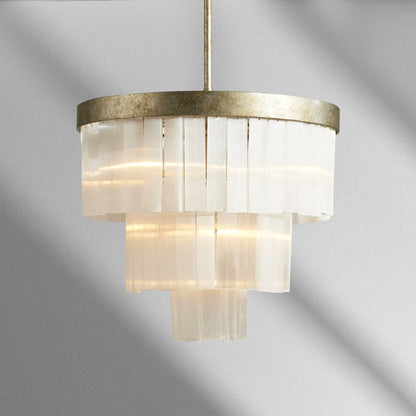 Cameron Round Chandelier