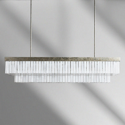 Cameron Rectangular Chandelier