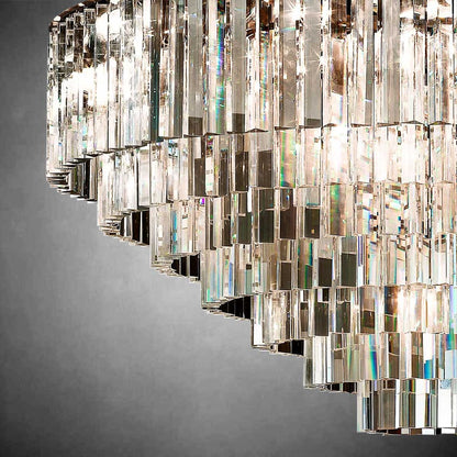 Amelia Round Chandelier